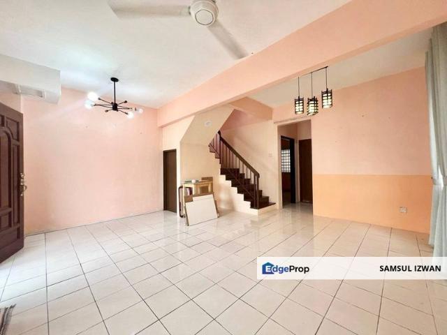 House for sale in Petaling, Subang Jaya