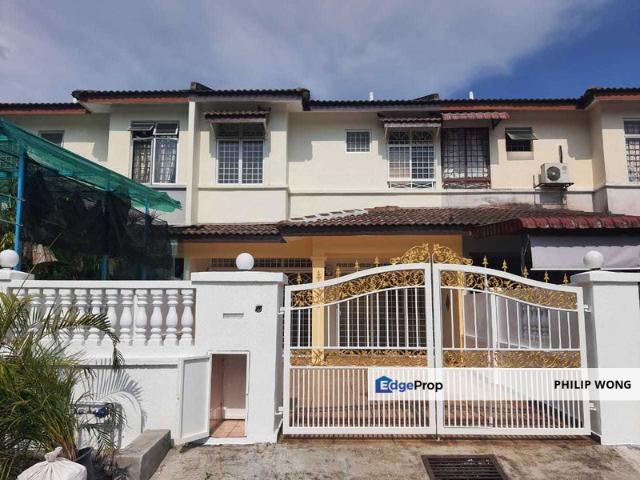 House for rent in Petaling, Subang Jaya
