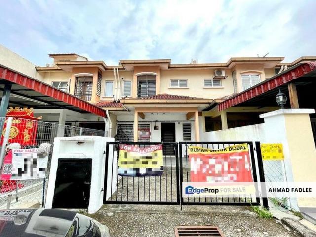 House for sale in Petaling, Subang Jaya