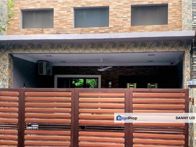 House for sale in Petaling, Subang Jaya