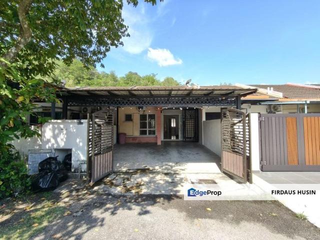 House for sale in Petaling, Subang Jaya