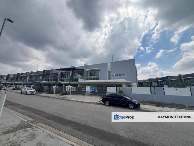 House for sale in Petaling, Subang Jaya