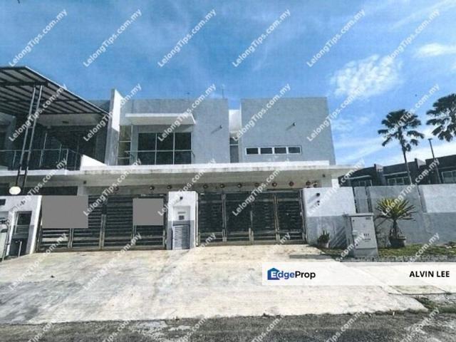 House for sale in Petaling, Subang Jaya