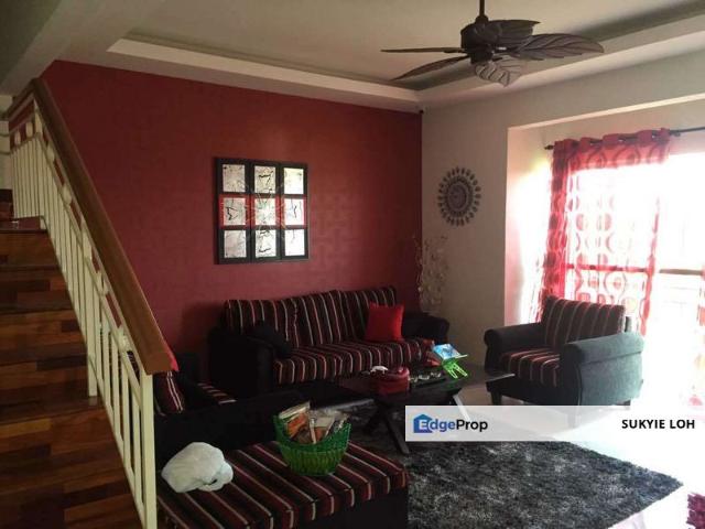 House for sale in Petaling, Subang Jaya