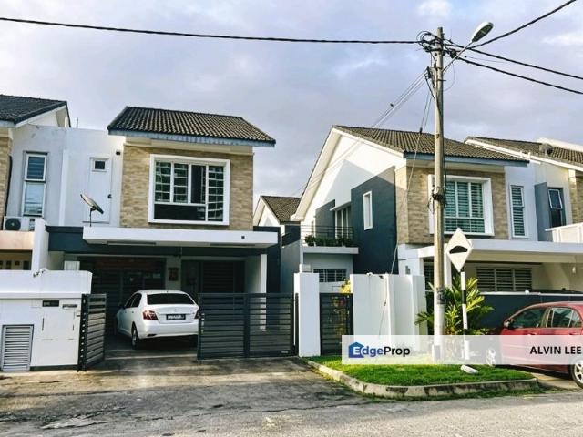 House for sale in Seri Kembangan, Majlis Bandaraya Subang Jaya