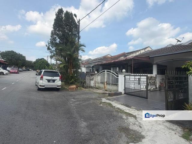 House for sale in Petaling, Subang Jaya