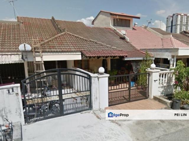 House for sale in Petaling, Subang Jaya