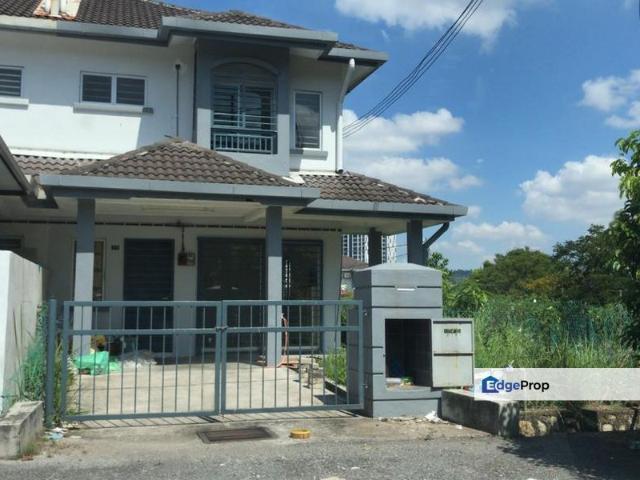 House for sale in Petaling, Subang Jaya