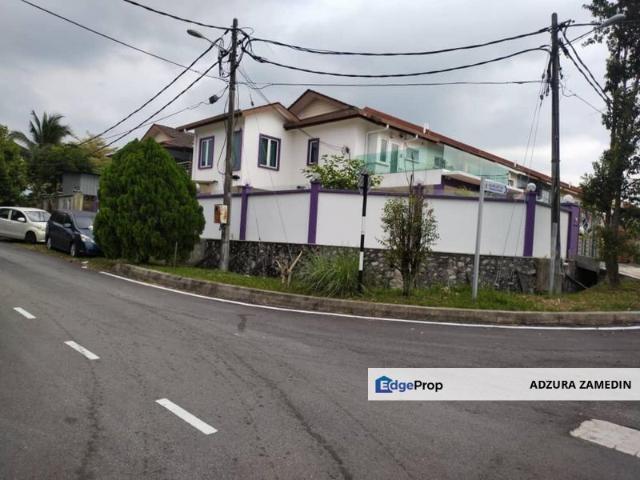 House for sale in Petaling, Subang Jaya