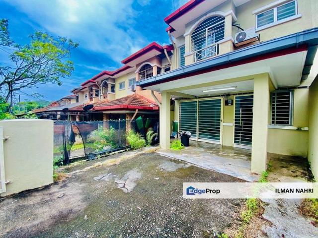 House for sale in Petaling, Subang Jaya