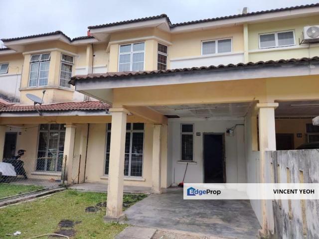 House for sale in Petaling, Subang Jaya