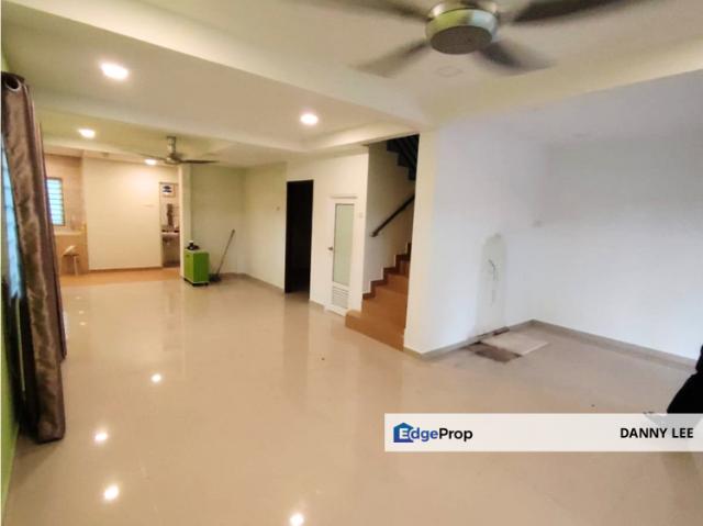 House for sale in Petaling, Subang Jaya