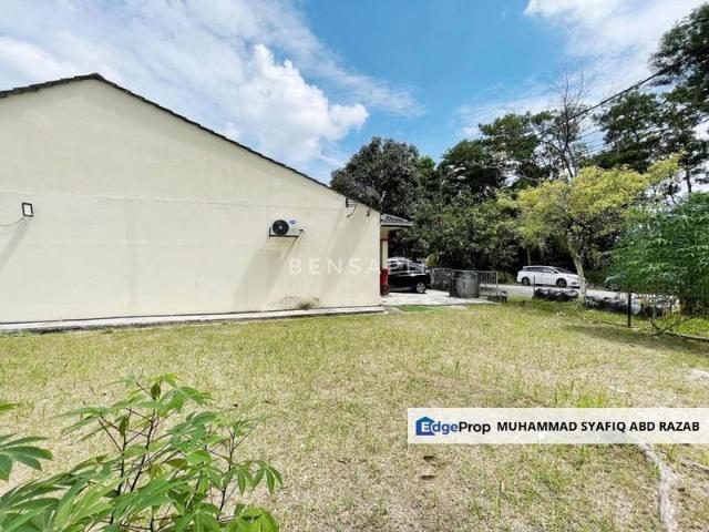 House for rent in Petaling, Subang Jaya