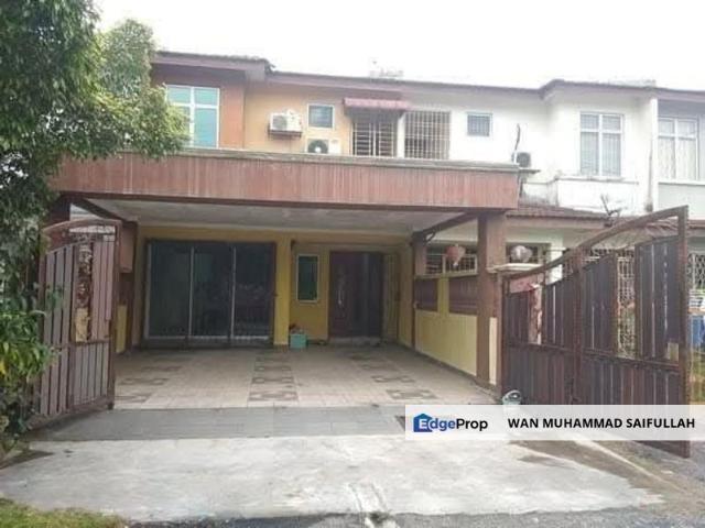 House for sale in Petaling, Subang Jaya