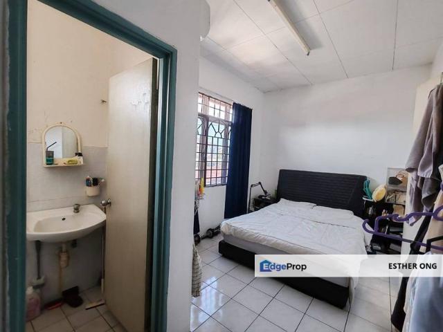 House for sale in Petaling, Subang Jaya