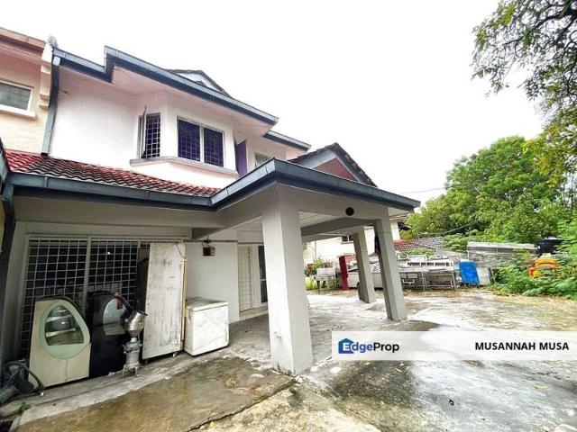 House for sale in Petaling, Subang Jaya