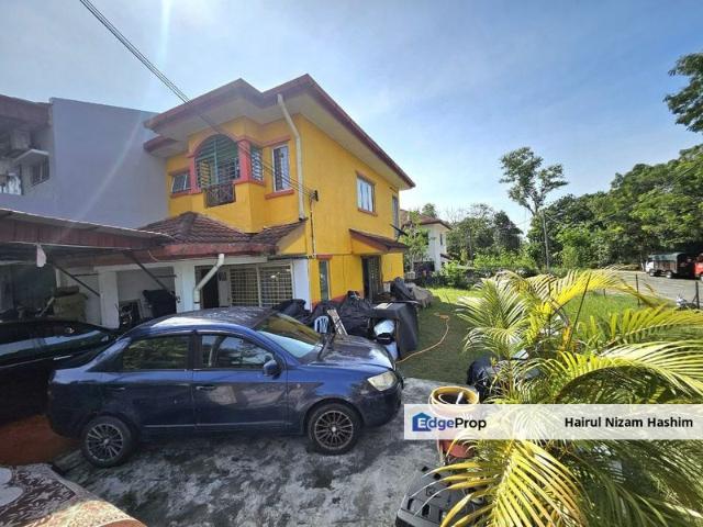 House for sale in Petaling, Subang Jaya