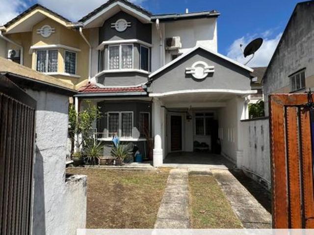 House for sale in Petaling, Subang Jaya