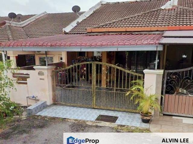 House for sale in Petaling, Subang Jaya