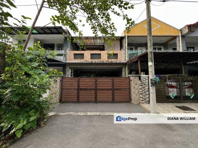 House for sale in Petaling, Subang Jaya