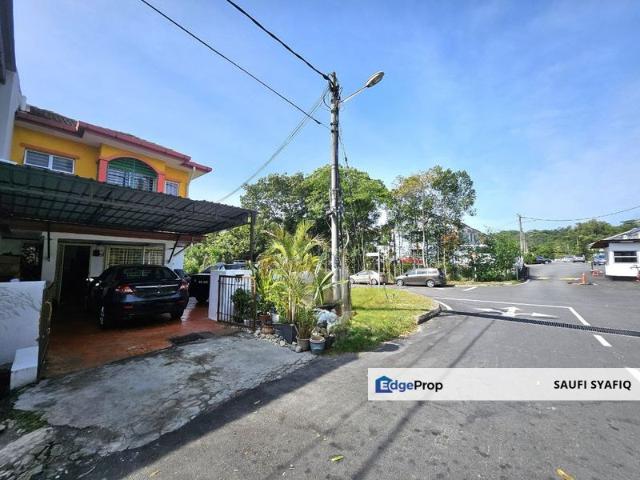 House for sale in Petaling, Subang Jaya
