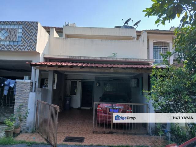 House for sale in Petaling, Subang Jaya