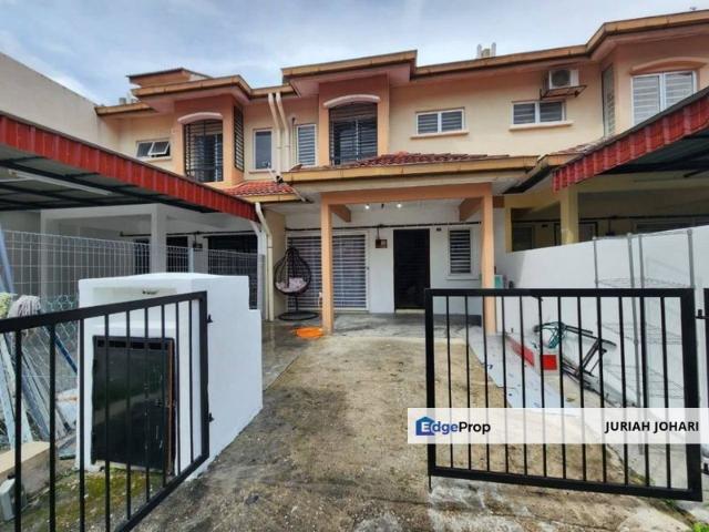 House for sale in Petaling, Subang Jaya