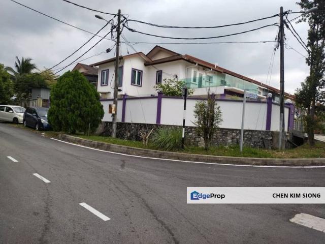 House for sale in Petaling, Subang Jaya