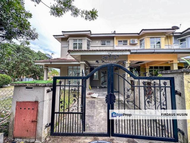 House for sale in Petaling, Subang Jaya