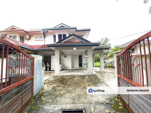 House for sale in Petaling, Subang Jaya