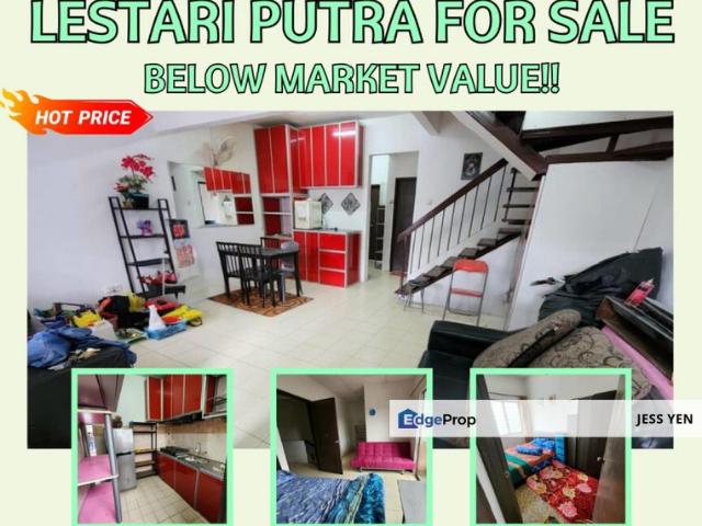 House for sale in Petaling, Subang Jaya