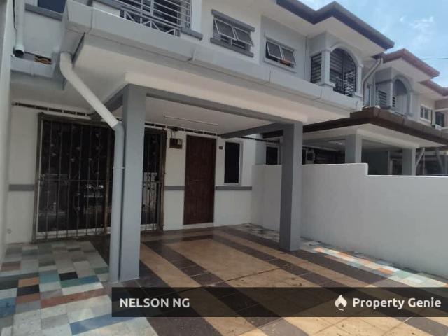 Terraced House for sale in Petaling, Subang Jaya