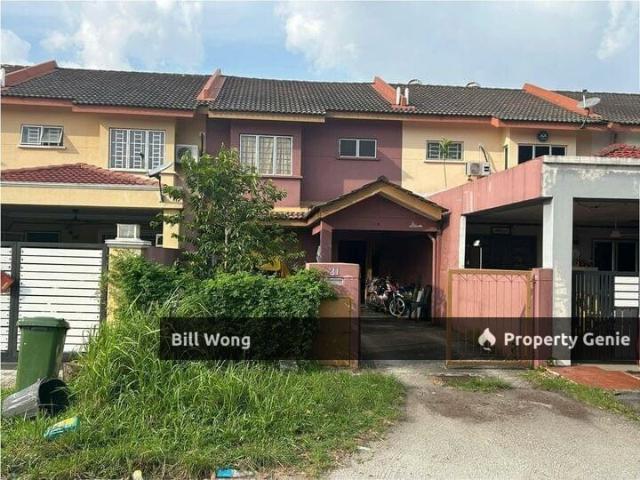 Terraced House for sale in Petaling, Subang Jaya