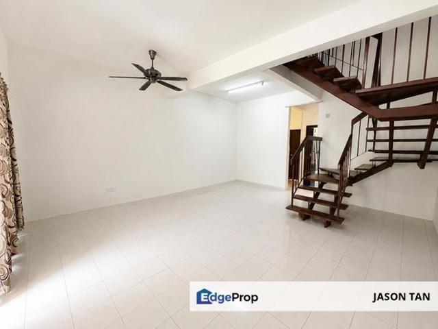 House for sale in Petaling, Subang Jaya