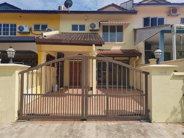 Terraced House for rent in Petaling, Subang Jaya