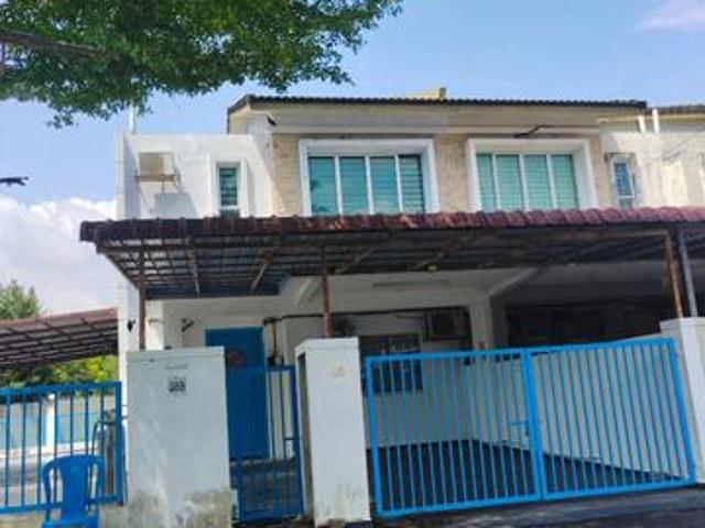 Terraced House for rent in Petaling, Subang Jaya