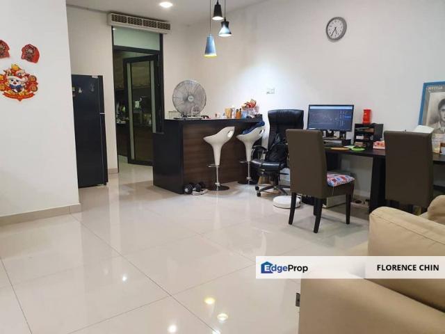 House for sale in Petaling, Subang Jaya