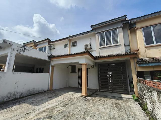 Terraced House for sale in Petaling, Subang Jaya