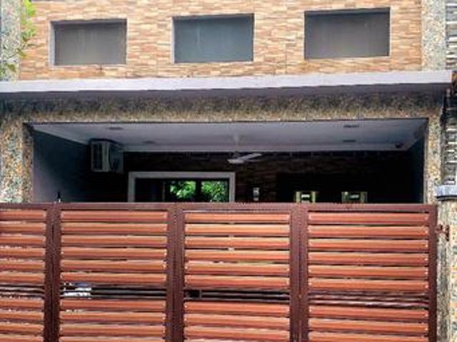Terraced House for sale in Petaling, Subang Jaya