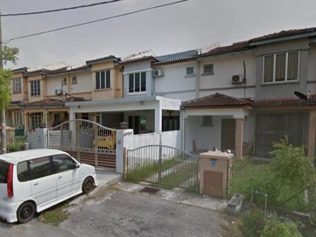 Terraced House for sale in Petaling, Subang Jaya
