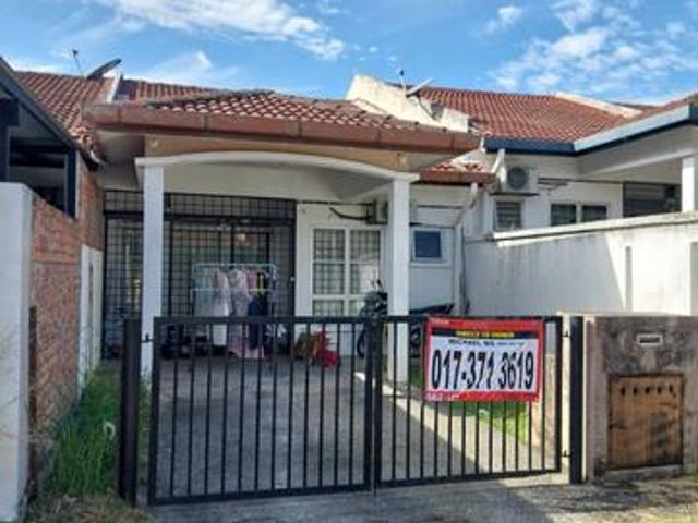 Terraced House for sale in Seri Kembangan, Majlis Bandaraya Subang Jaya