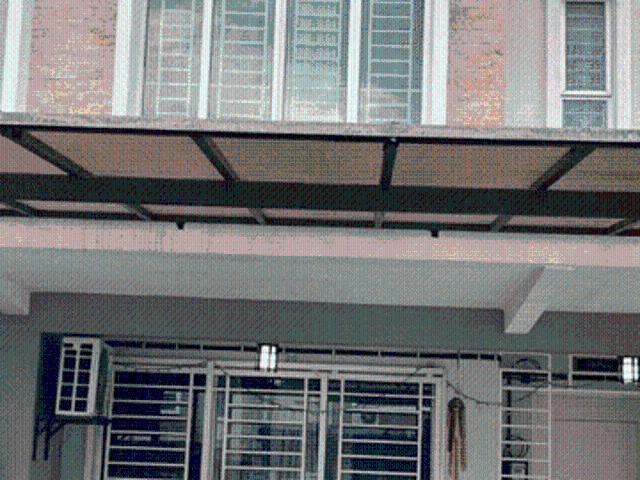House for rent in Petaling, Subang Jaya