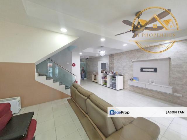House for sale in Petaling, Subang Jaya