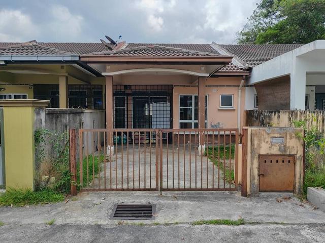Terraced House for sale in Petaling, Subang Jaya