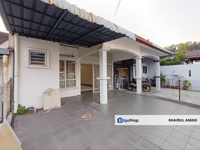 House for sale in Petaling, Subang Jaya
