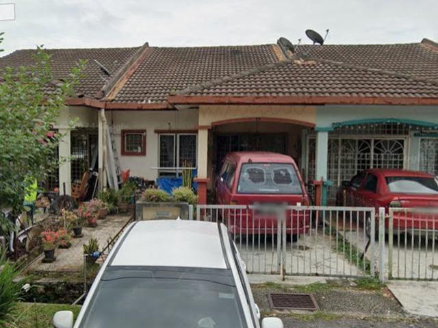 Terraced House for sale in Seri Kembangan, Majlis Bandaraya Subang Jaya