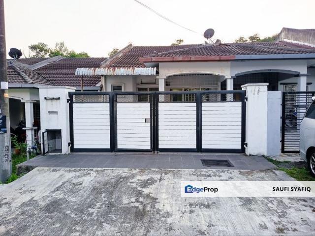 House for sale in Petaling, Subang Jaya