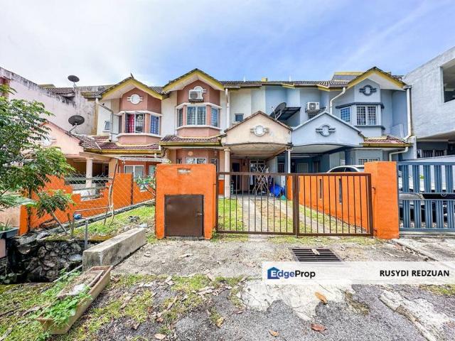 House for sale in Petaling, Subang Jaya