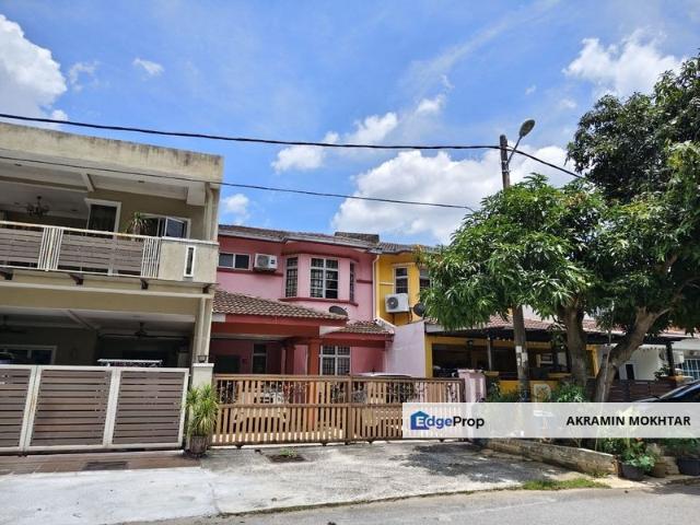 House for sale in Petaling, Subang Jaya