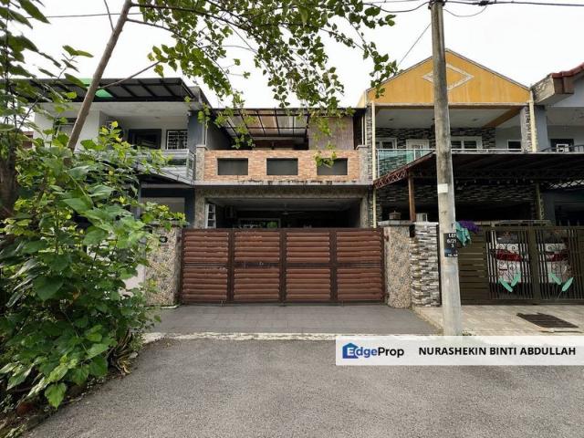 House for sale in Petaling, Subang Jaya